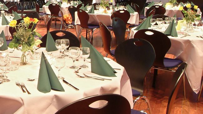 Hotel Thurgauerhof Self-Check-In Weinfelden Restaurang bild