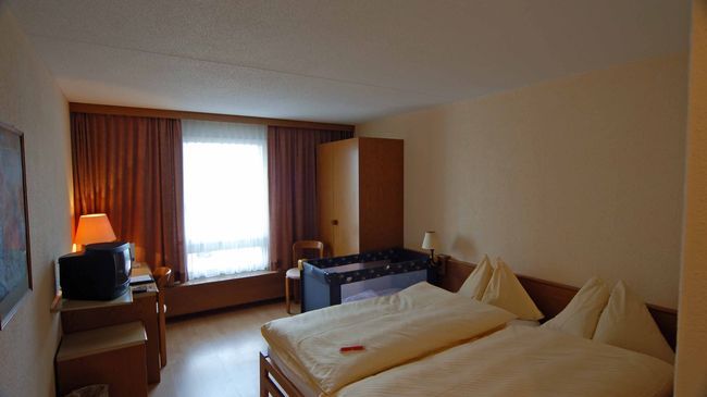 Hotel Thurgauerhof Self-Check-In Weinfelden Bekvämligheter bild