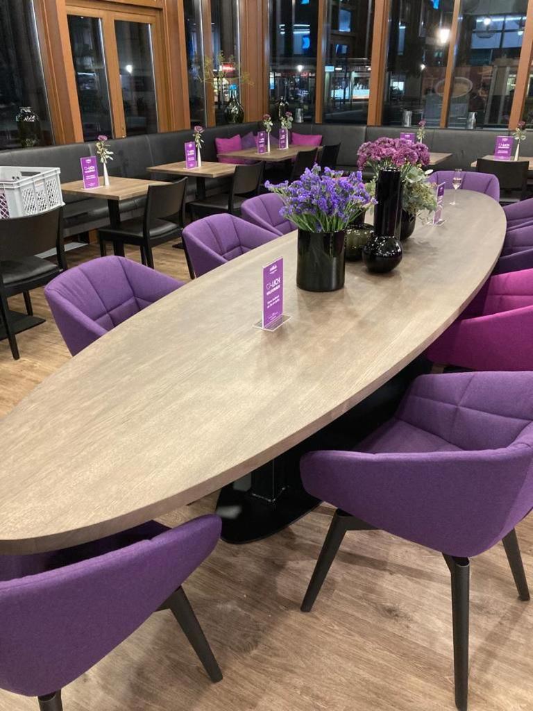 Hotel Thurgauerhof Self-Check-In Weinfelden Exteriör bild