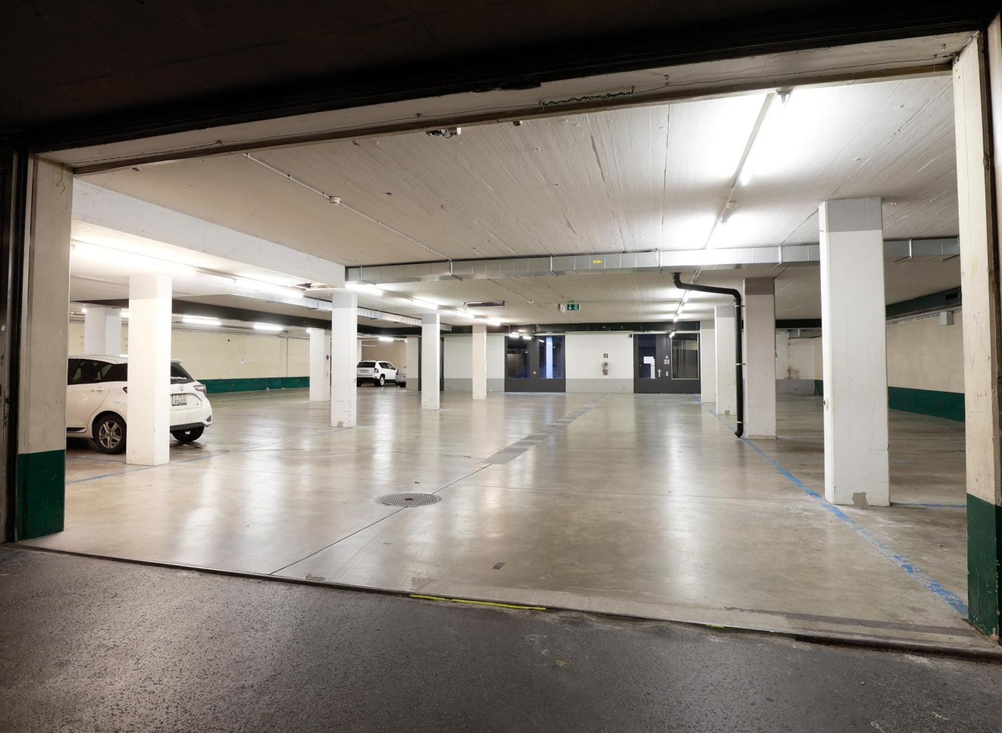 Hotel Thurgauerhof Self-Check-In Weinfelden Exteriör bild